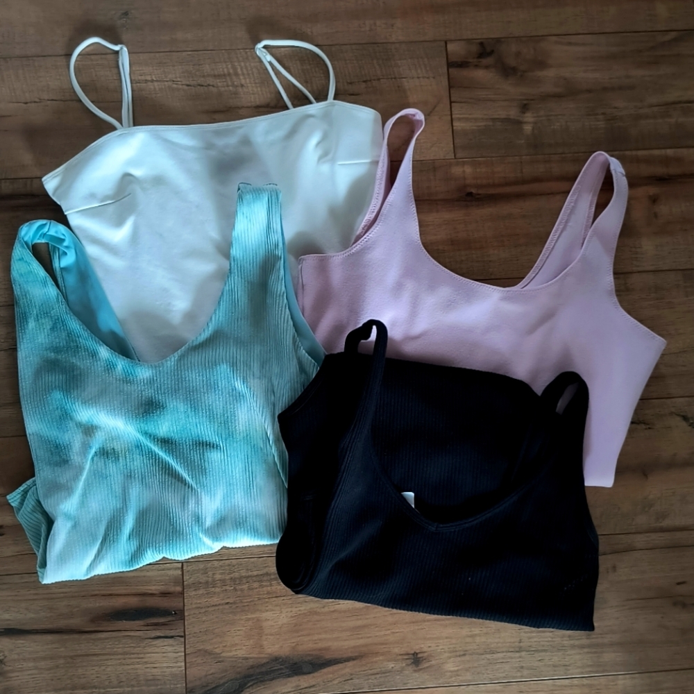 Bundle of Bodysuits